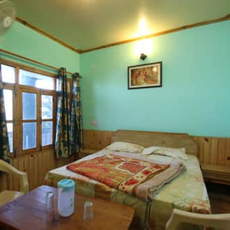 Ramola Paying Guest, Mussoorie 2